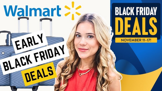 Walmart Black Friday 2024 Deals